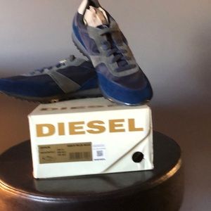 Diesel Choplow NEW never worn or tried on